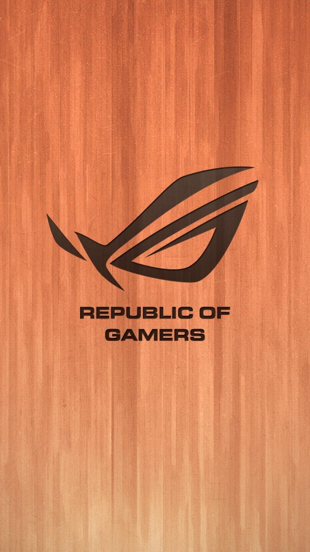 G and L Logo Wallpaper