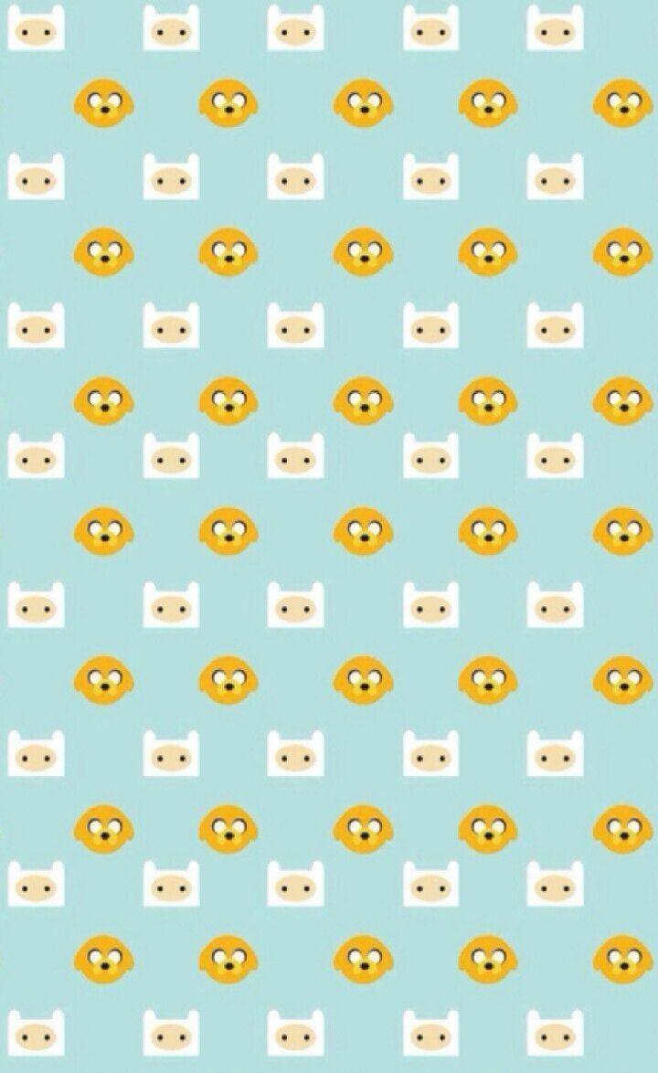 Adventure Time iPhone Wallpaper Free Adventure Time
