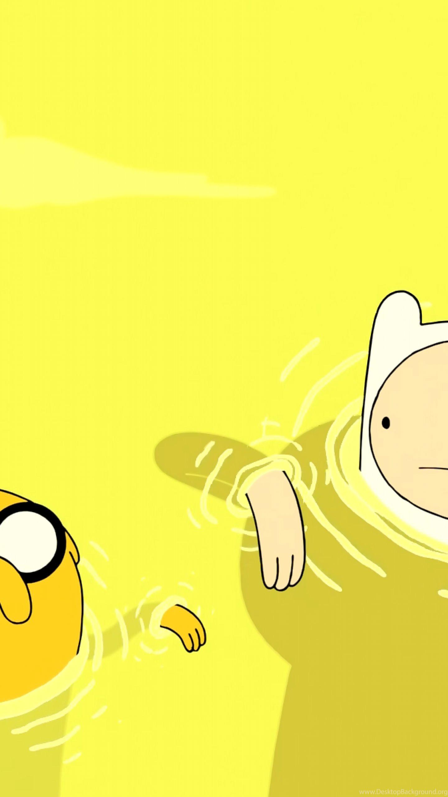 Adventure Time Wallpaper HD background picture
