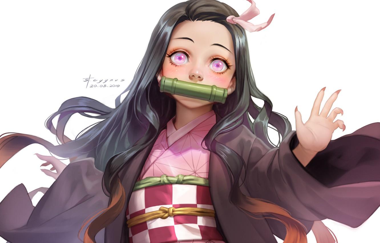 Kimetsu no Yaiba  Anime, Hd anime wallpapers, Anime girl