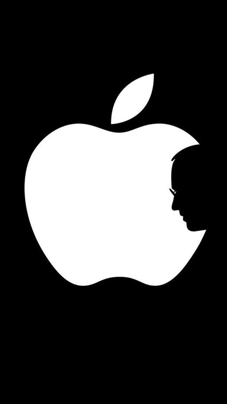 Apple Logo iPhone 6 Wallpaper 97. Gambar, Desain, Wallpaper ponsel