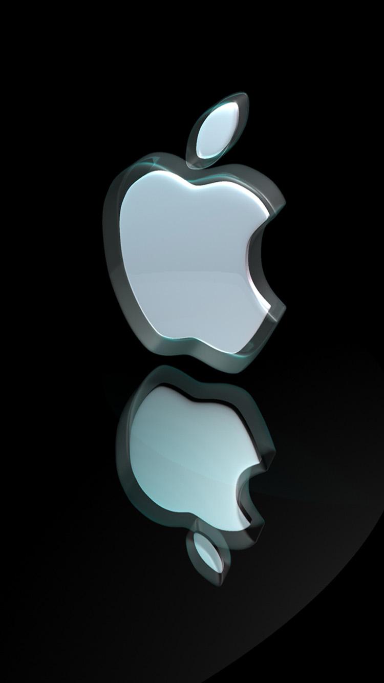 Apple Logo HD Wallpaper Free Download