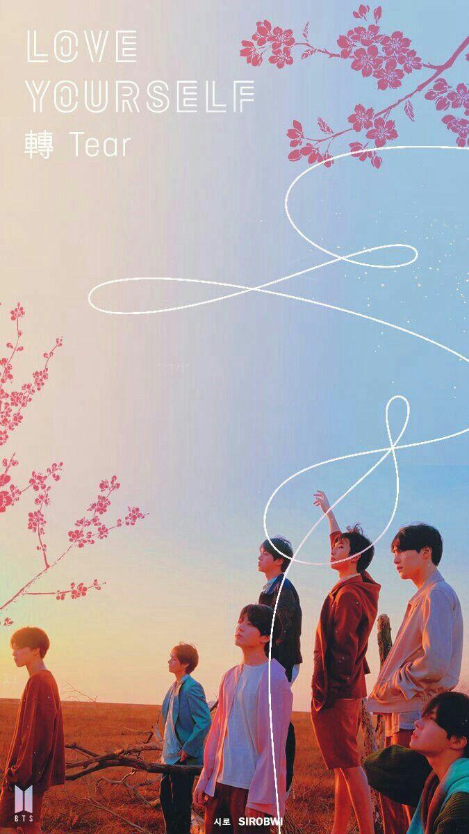 Bts Live Wallpapers Wallpaper Cave