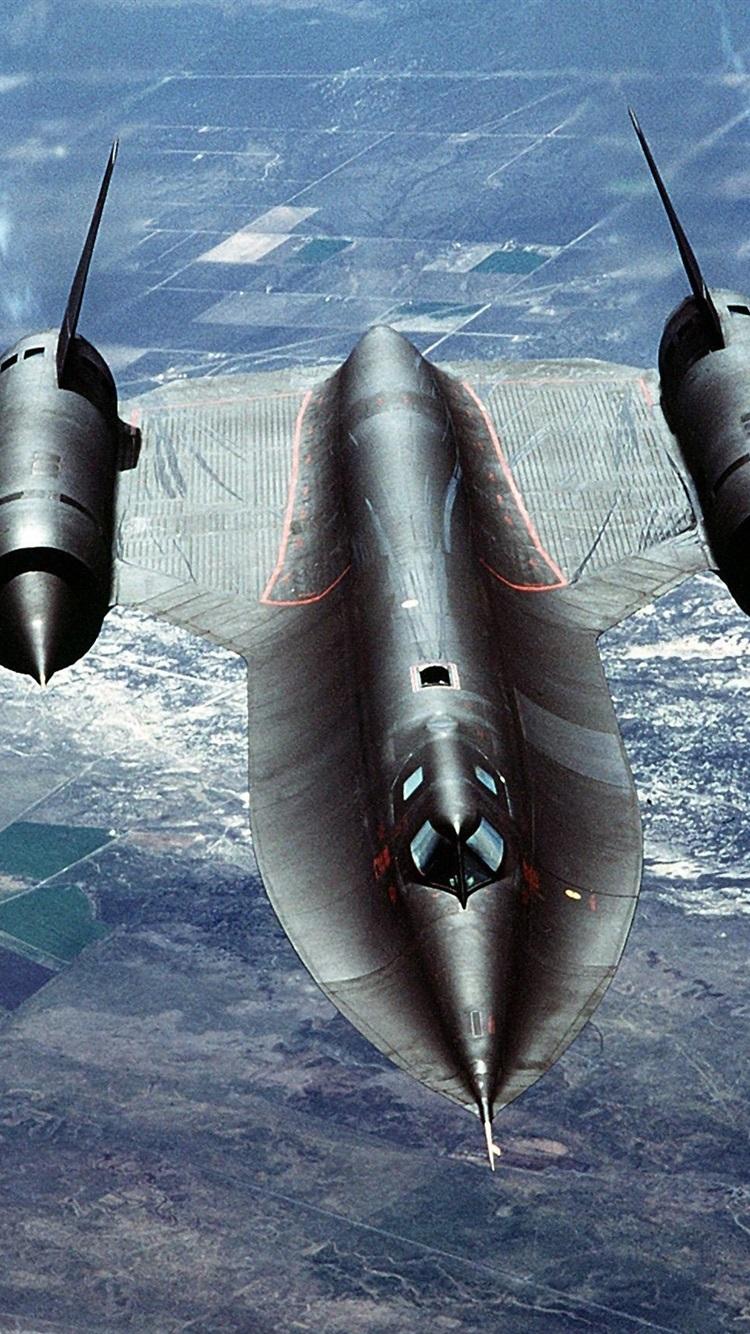 SR-71 Blackbird display model – Ultimate-Jets