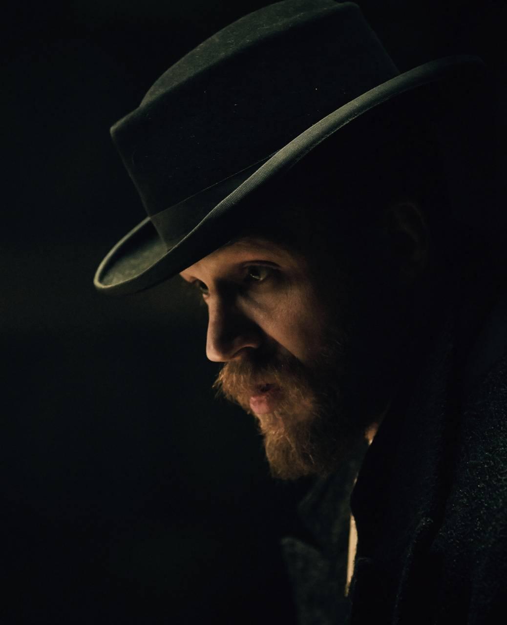 Alfie Solomons wallpaper