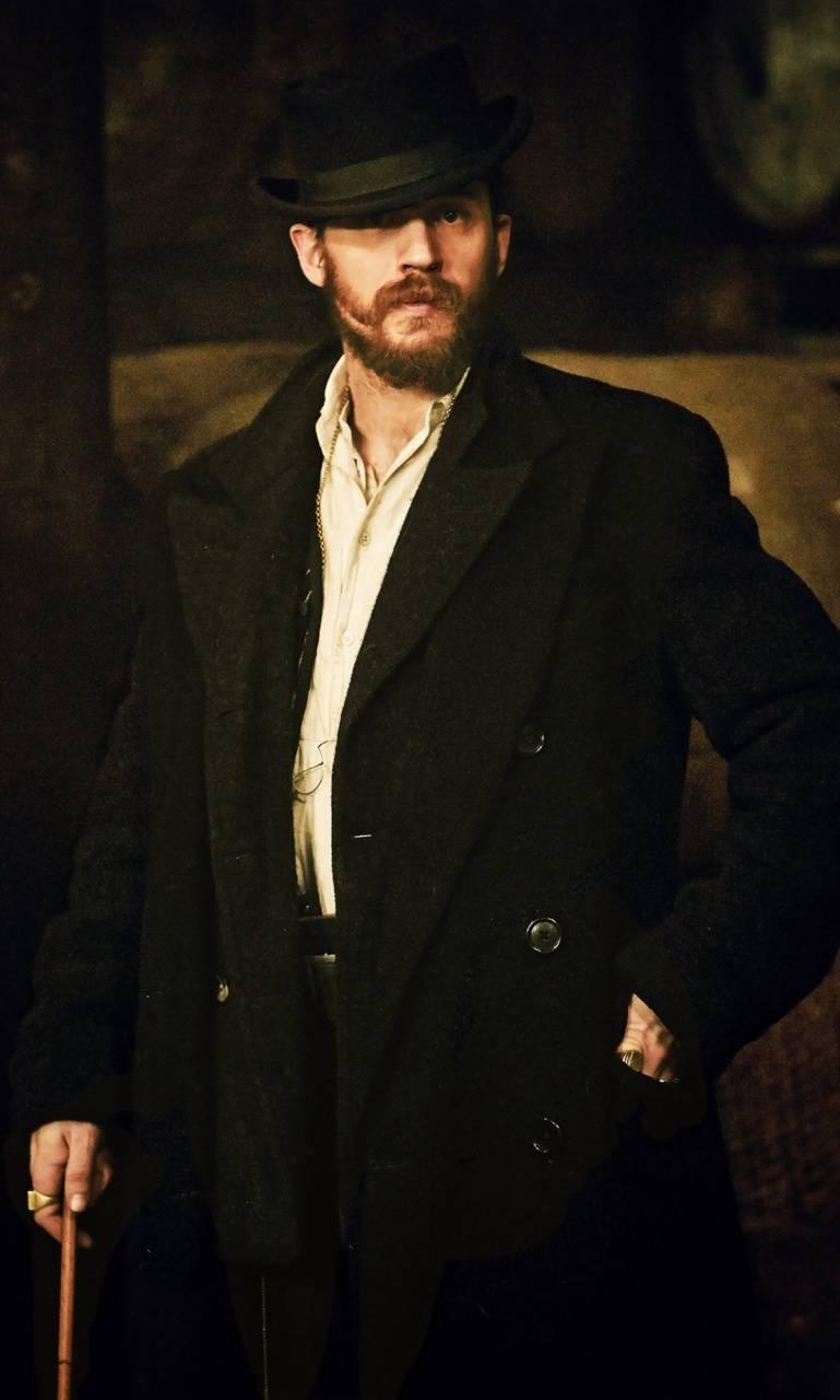 Alfie Solomons HD Android Wallpapers - Wallpaper Cave