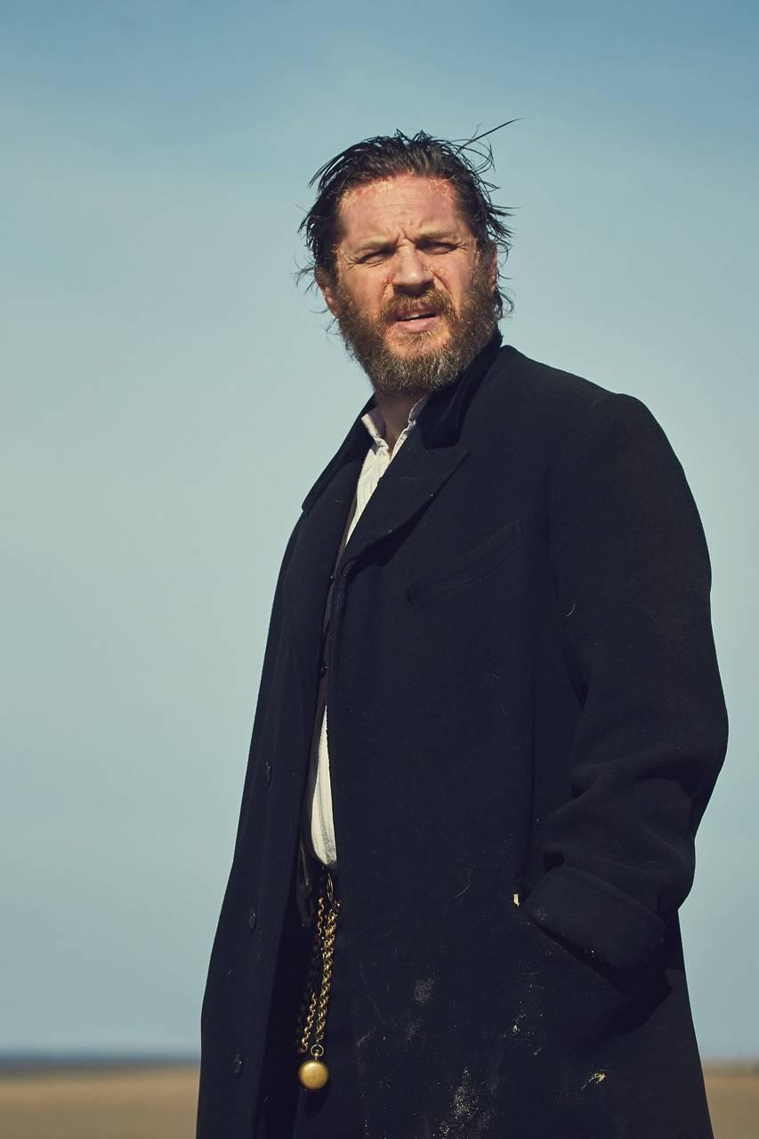 Alfie Solomons iPhone Wallpapers - Wallpaper Cave