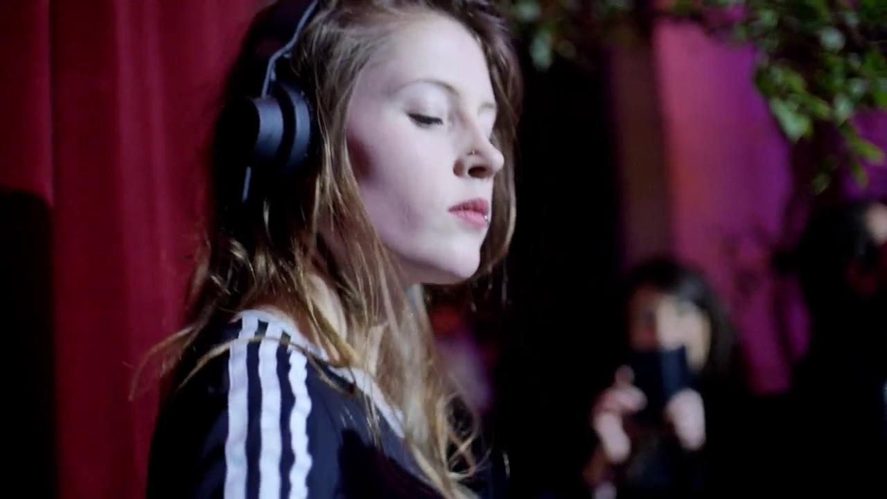 Charlotte de Witte La Rotonde Stalingrad for Cercle