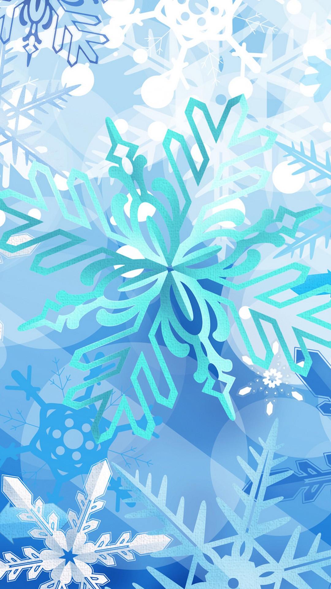 Snow Crystal 3