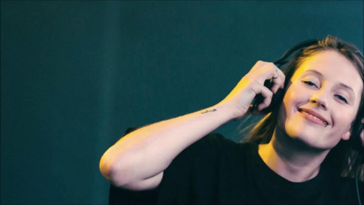 Charlotte De Witte Warp 2019 (Mannheim, Germany) 06 04 2019