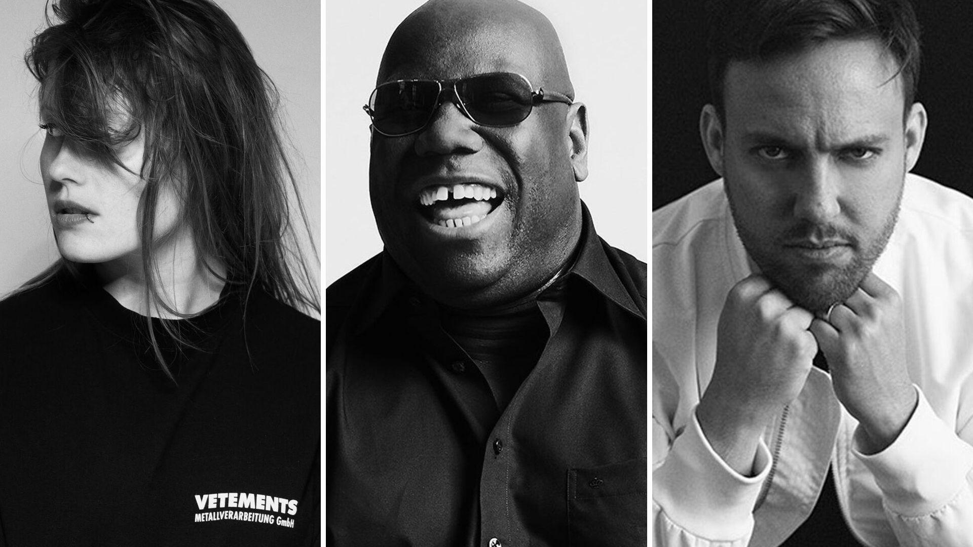 DJ Awards Ibiza reveals winners of 2019