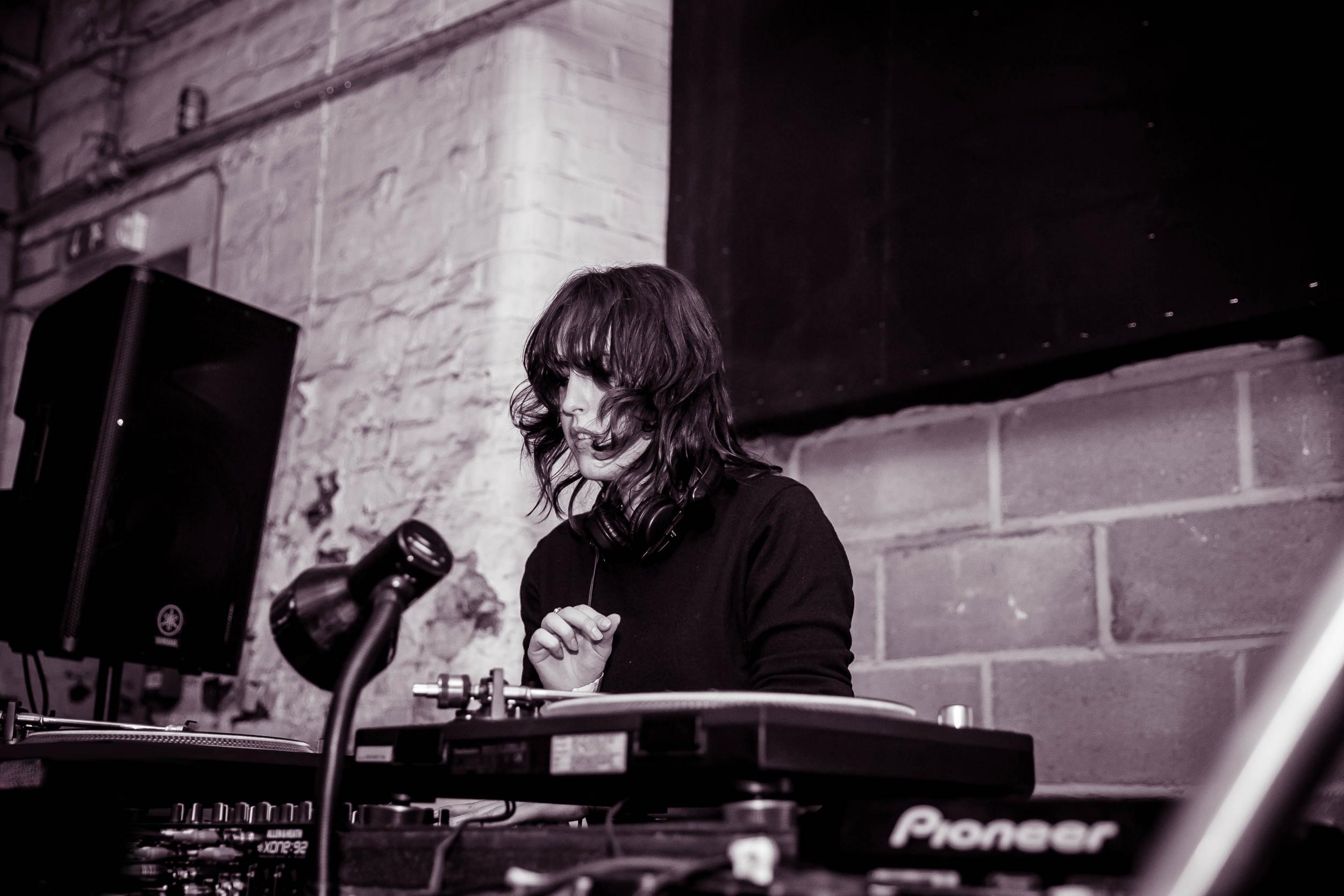 From Helena Hauff to Charlotte de Witte: The female DJs