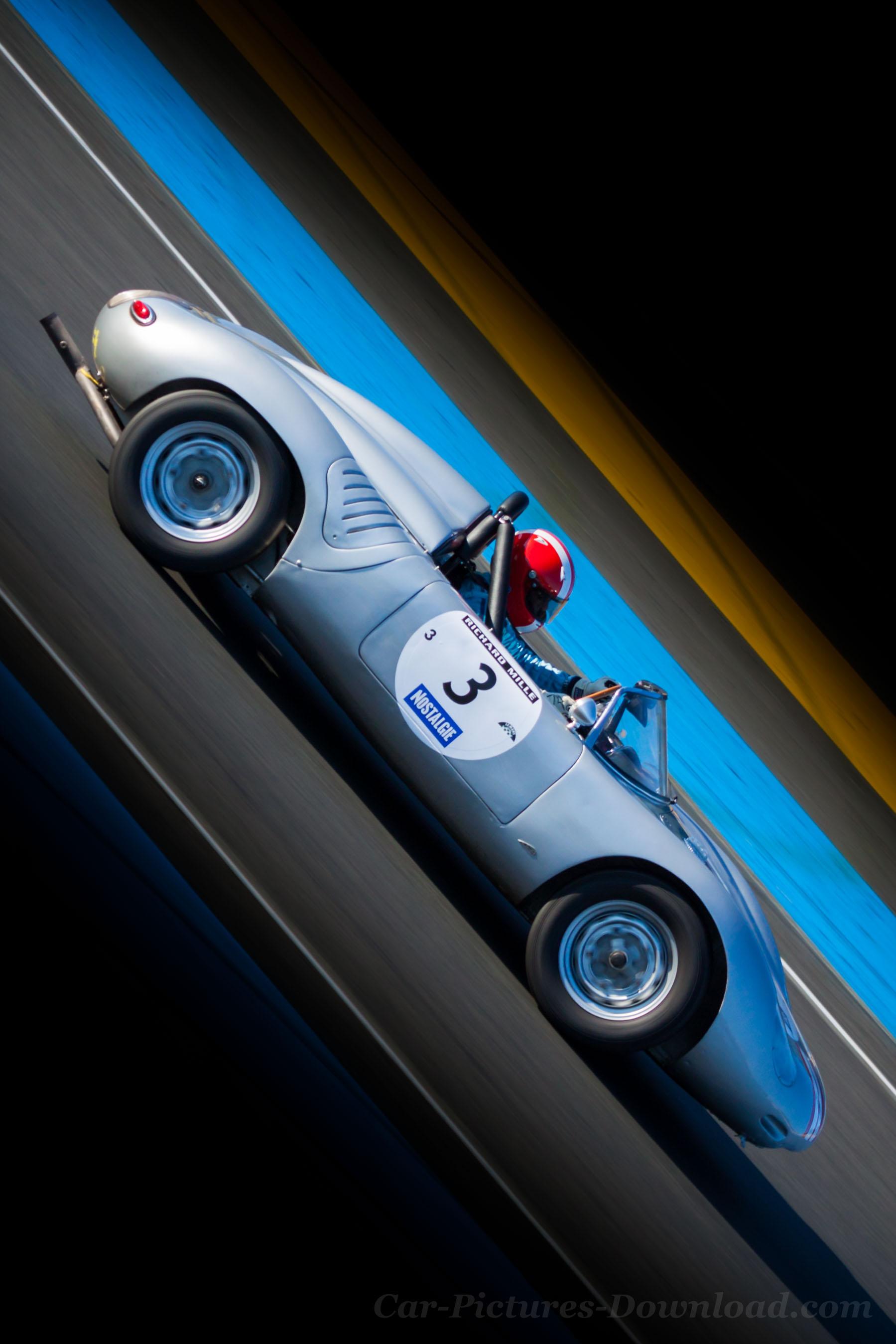 Original Porsche iPhone Wallpaper In Full HD To
