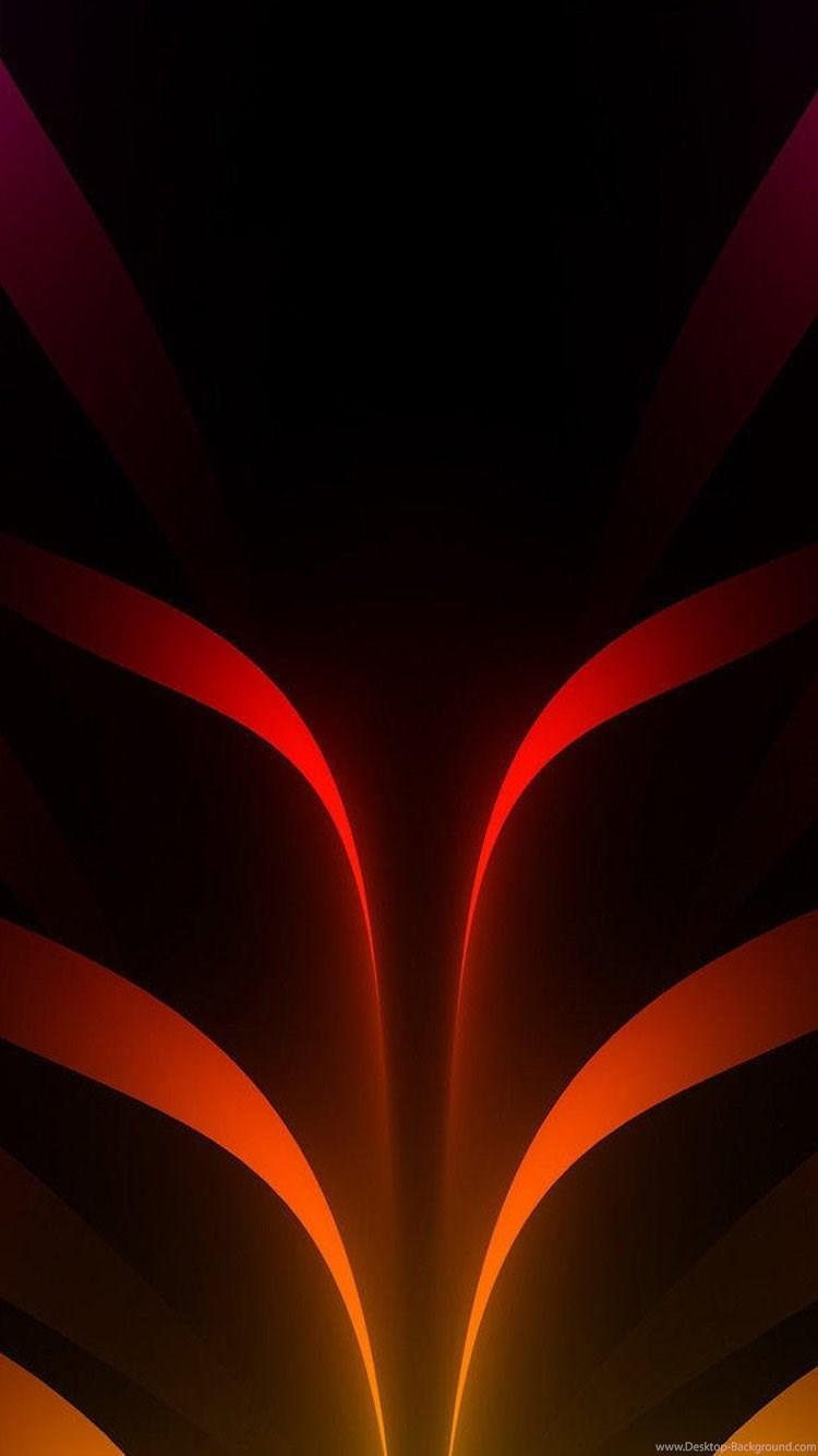 Abstract Wallpaper For iPhone 6s, HD Wallpaper
