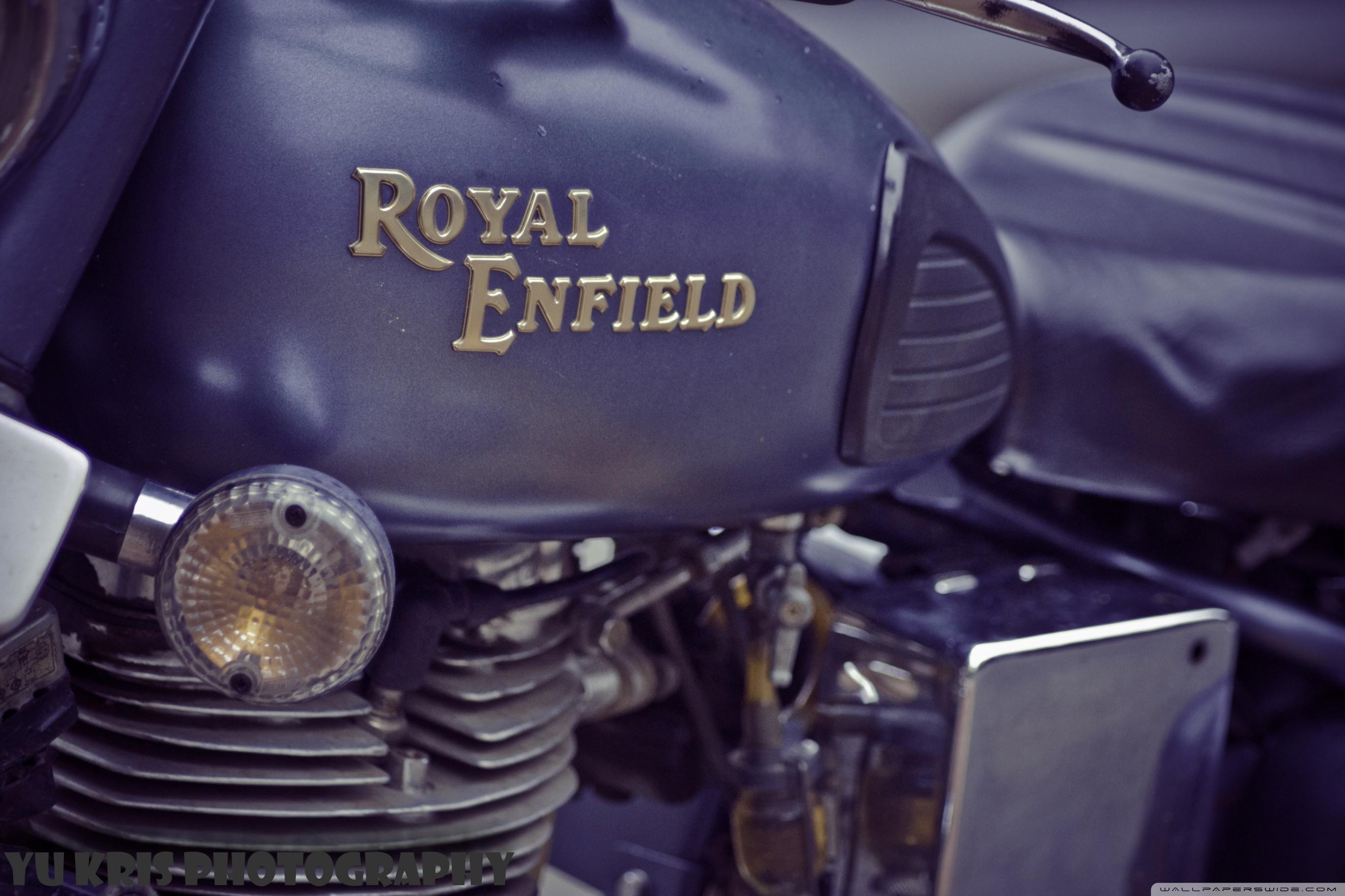 Royal Enfield Logo 4K Wallpapers - Wallpaper Cave