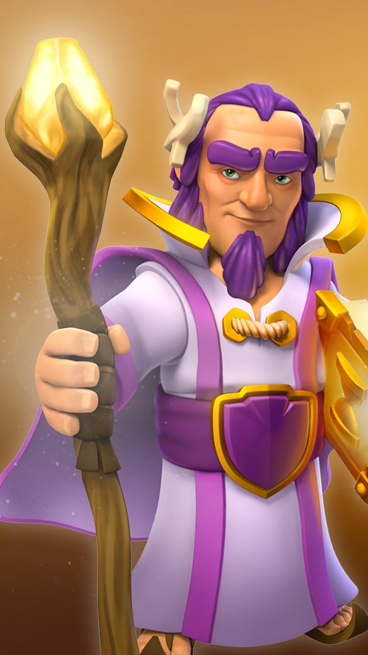 Clash of Clans Wallpaper Download now .clashofclans.io