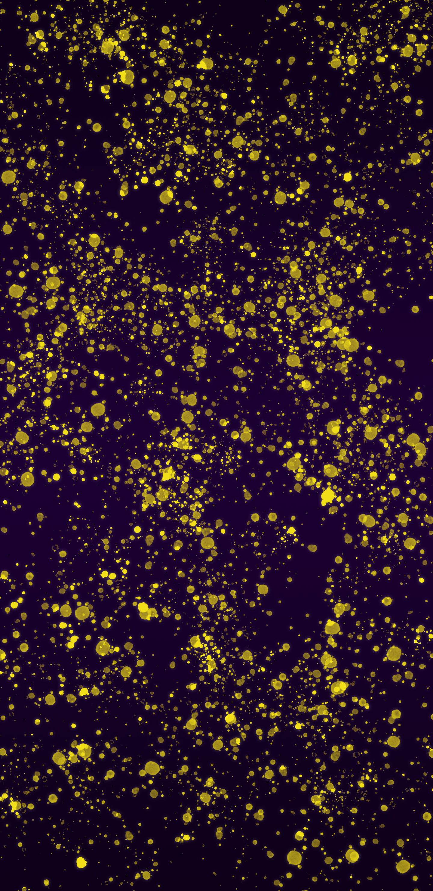 Stardust (Phone Wallpaper)