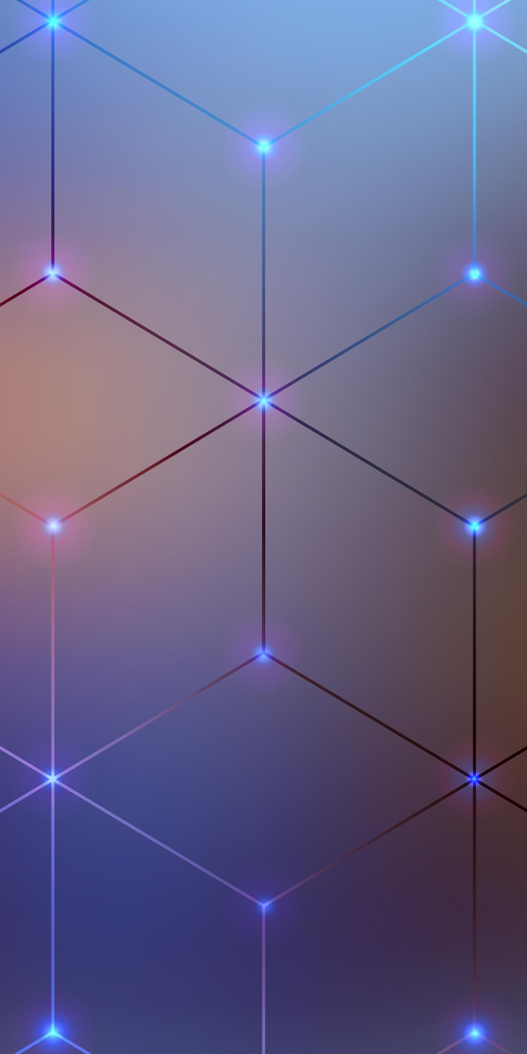 Abstract / Geometry Mobile Wallpaper V7 Wallpaper HD