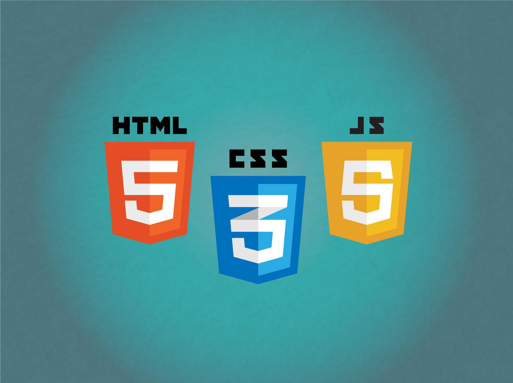 HTML, CSS & JavaScript: The Basics (Part I)