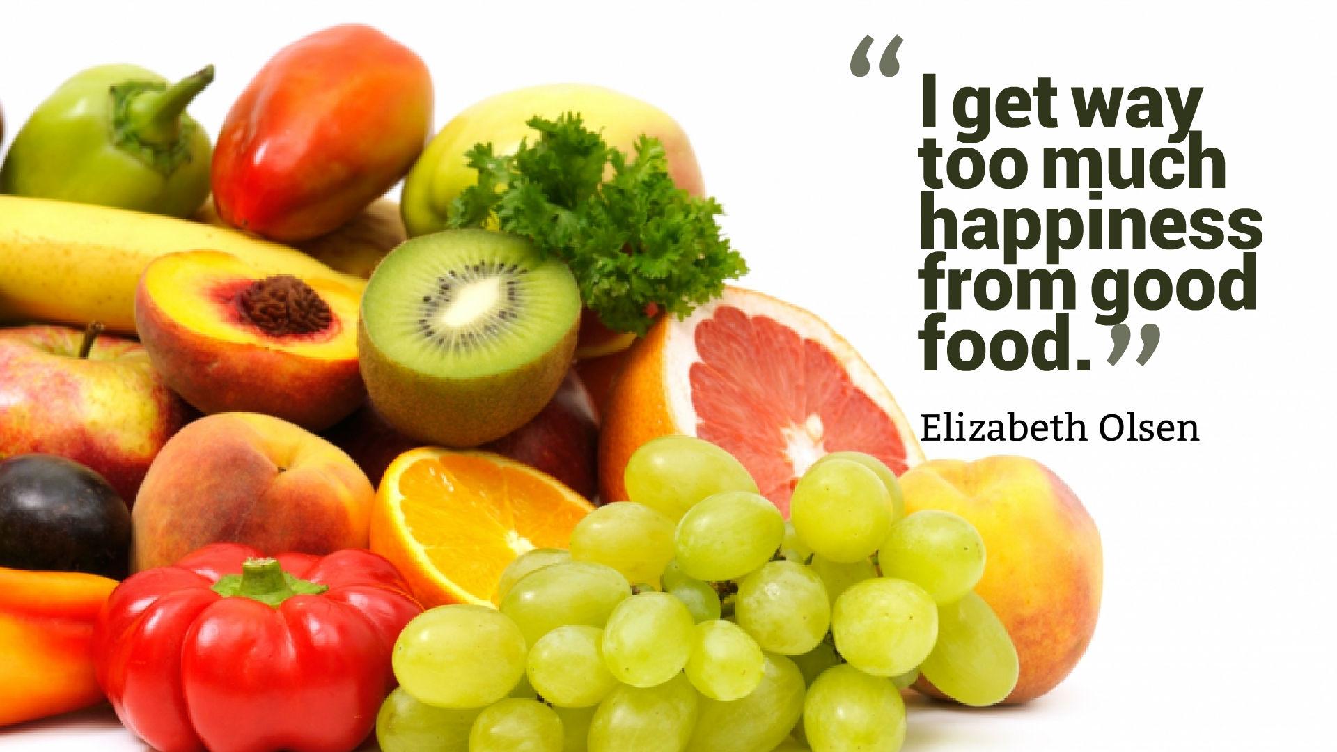 Food Quotes Backgrounds Wallpapers 14331