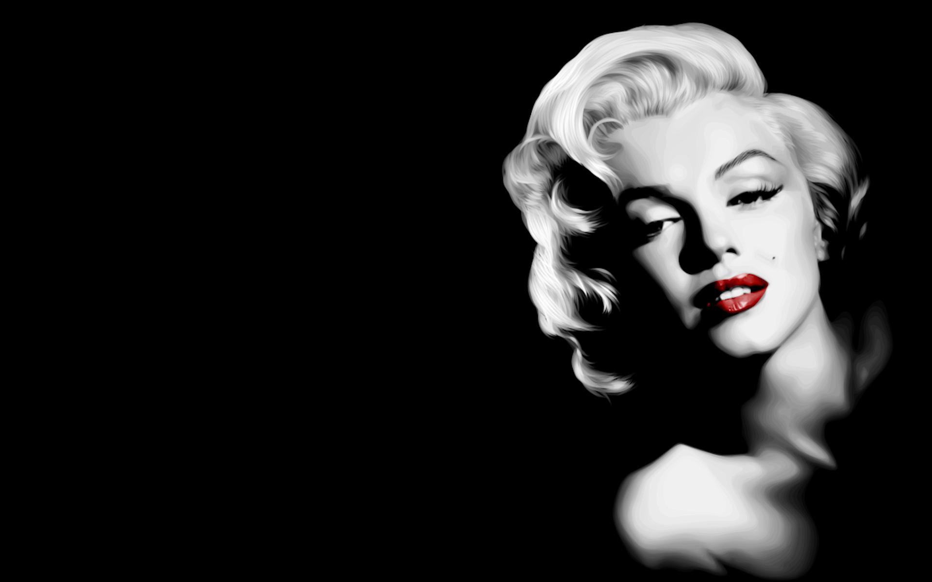 Marilyn Monroe The Legend