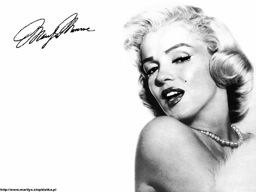 Marilyn Monroe wallpaperx768