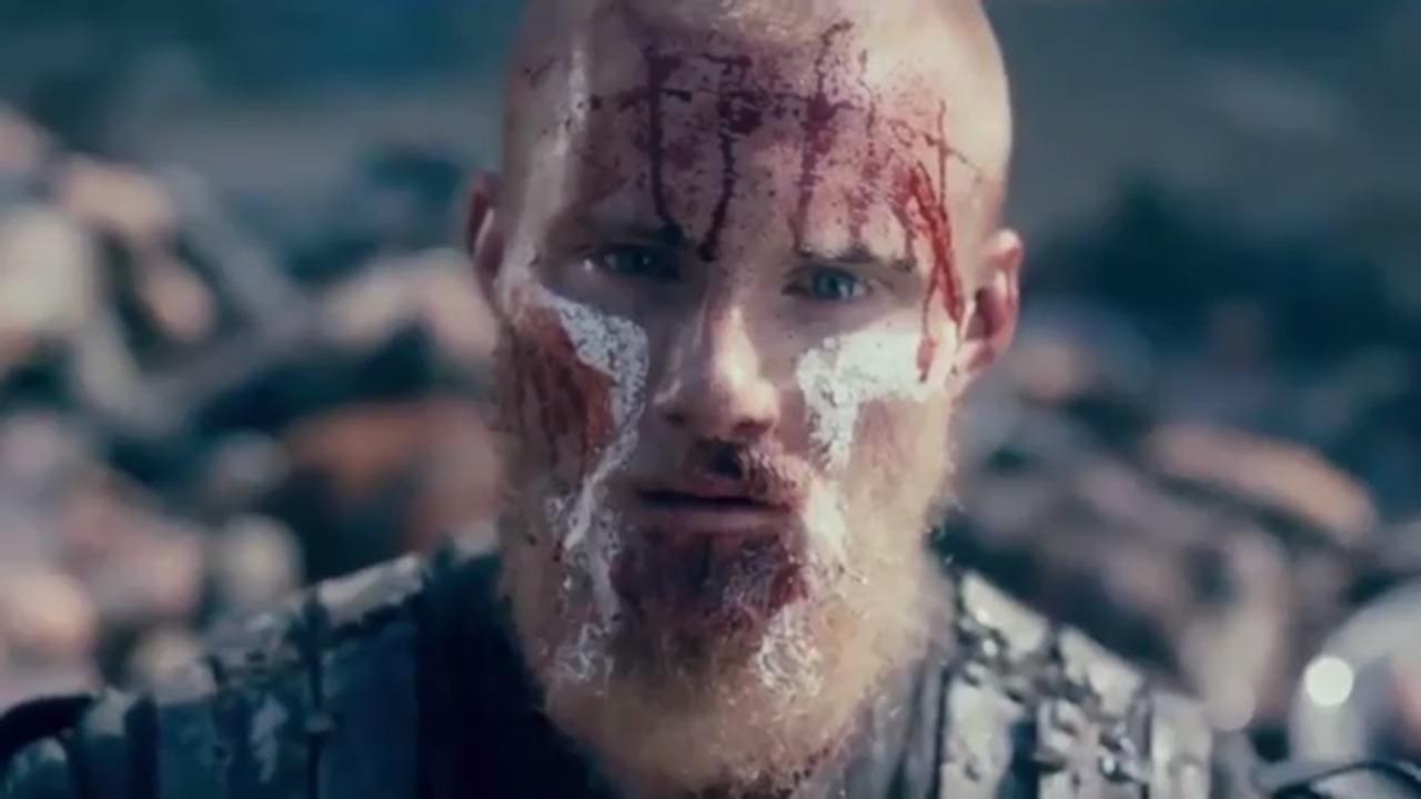 Vikings: Thrilling season five 'Ragnarok' FINALE trailer