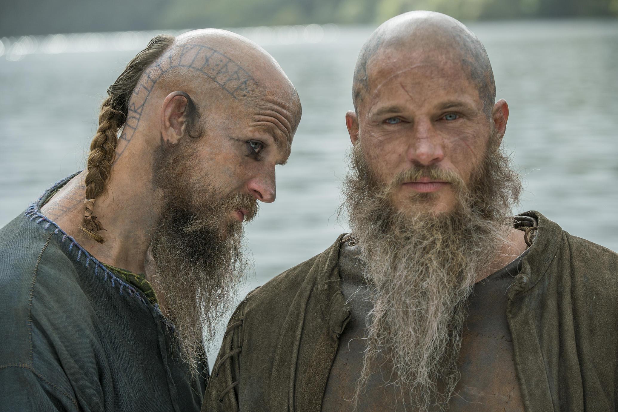 Vikings Spoilers: What to Expect of Season 4b