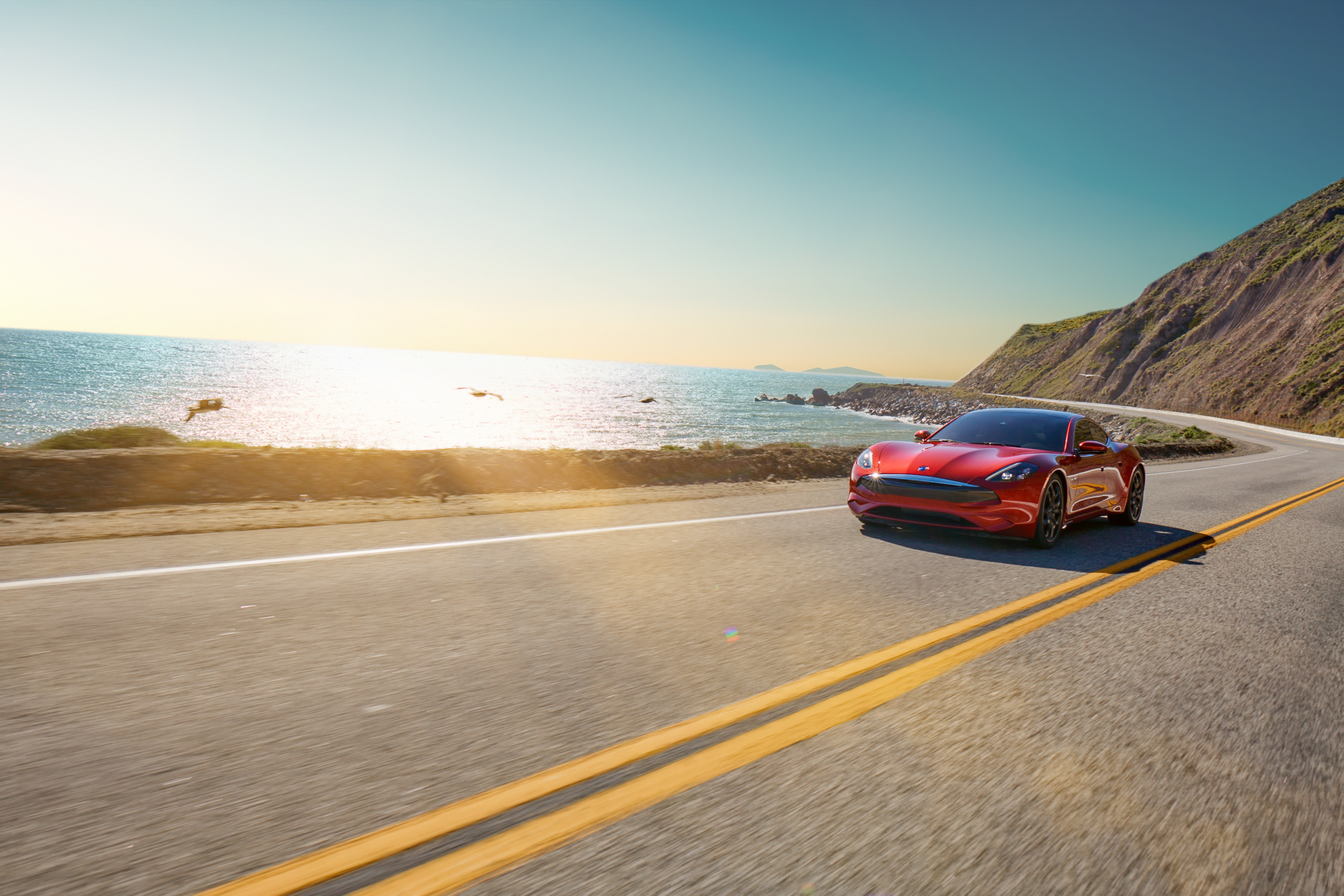 Karma Revero GT Picture, Photo, Wallpaper