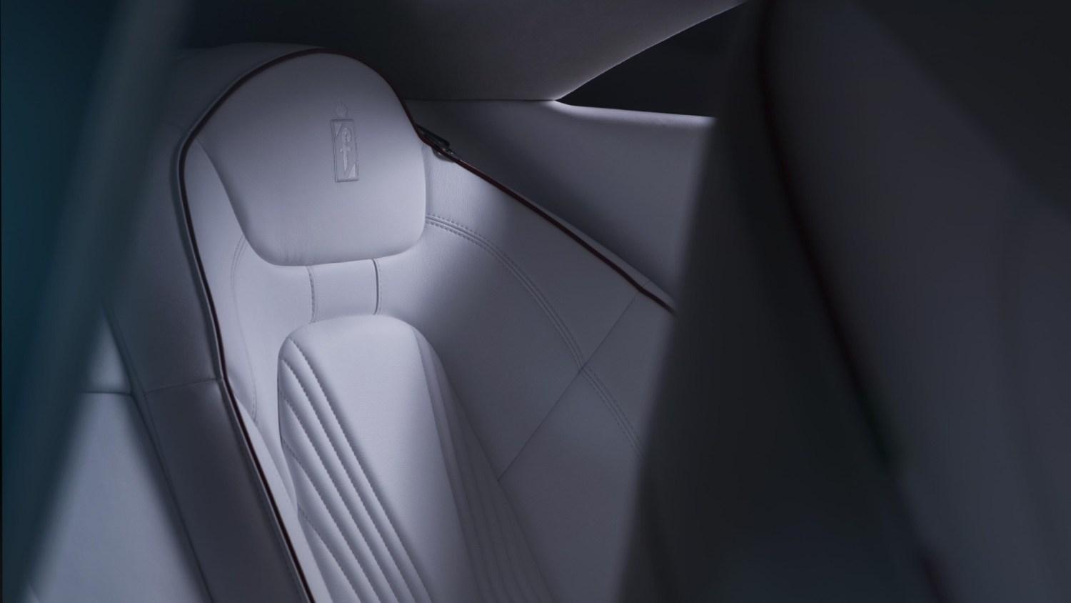 Opinion: This is the most beautiful 'green' car yet