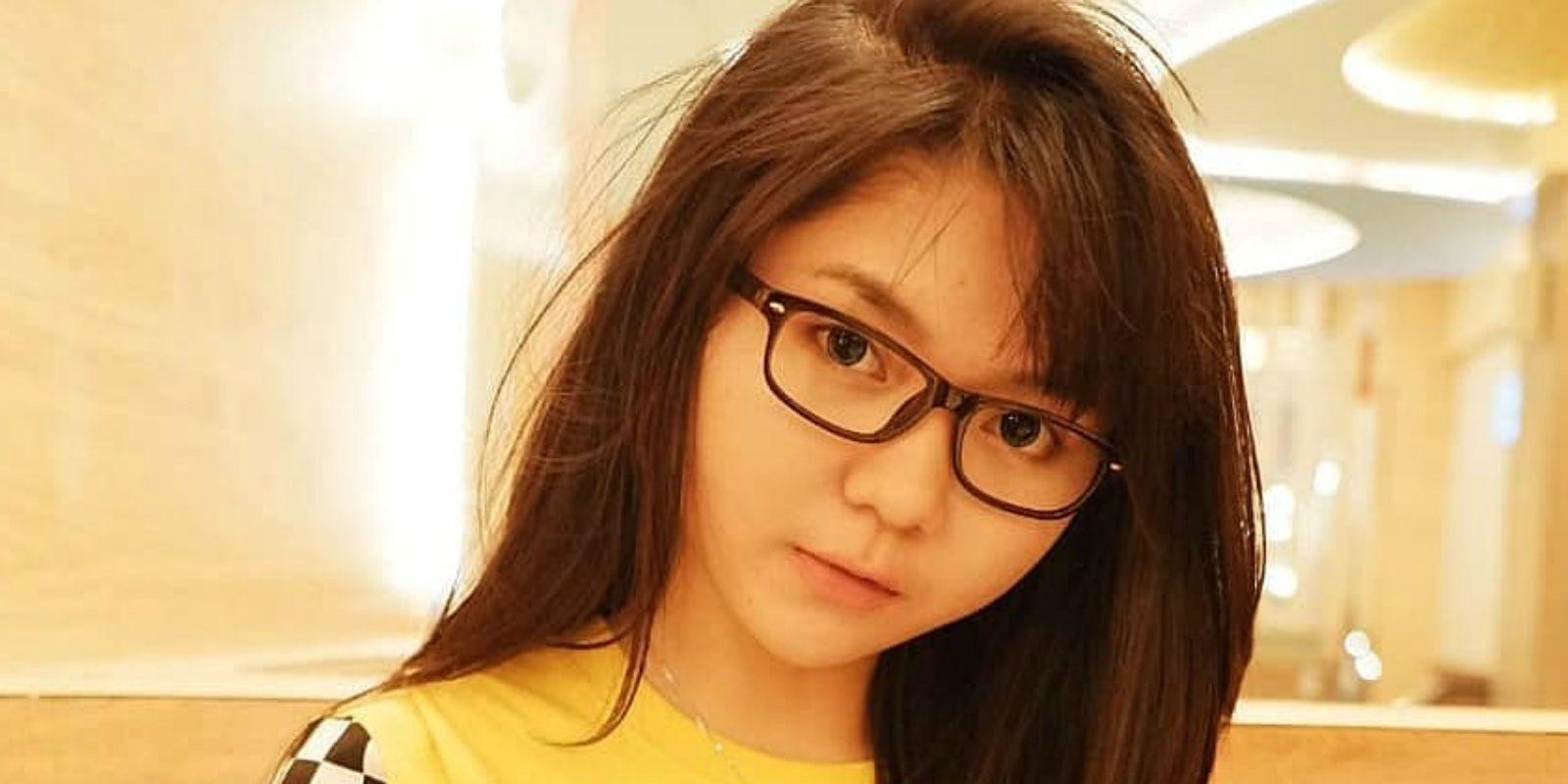 Ini Gamer Cantik dan Seksi Asal Indonesia, Siapa Saja