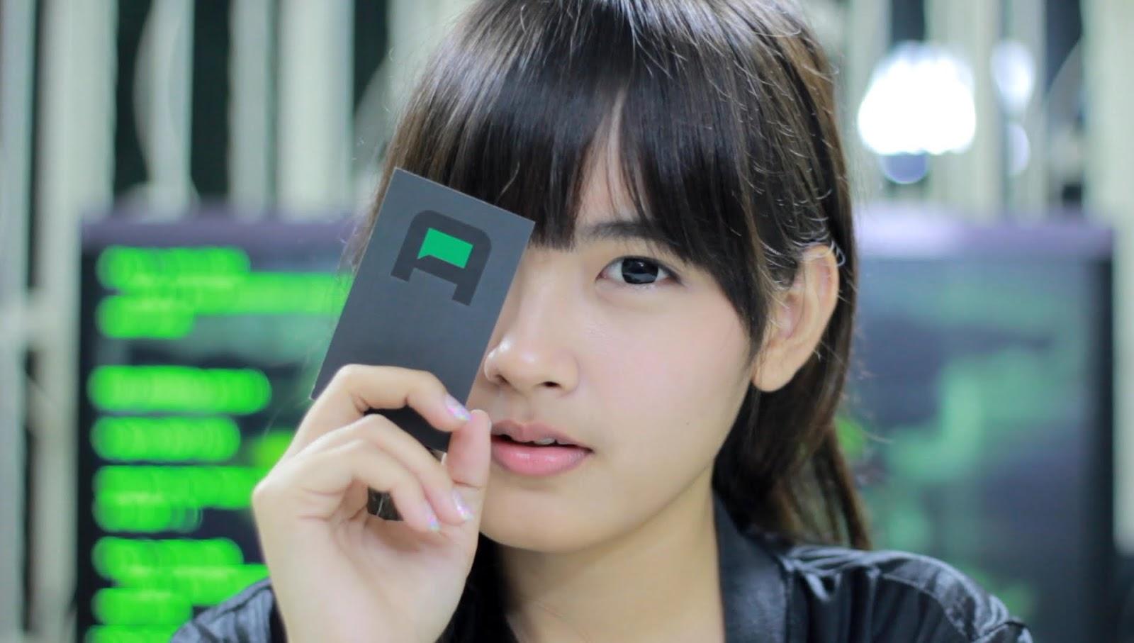 Wow, ini Dia Gamer Tercantik Di Indonesia