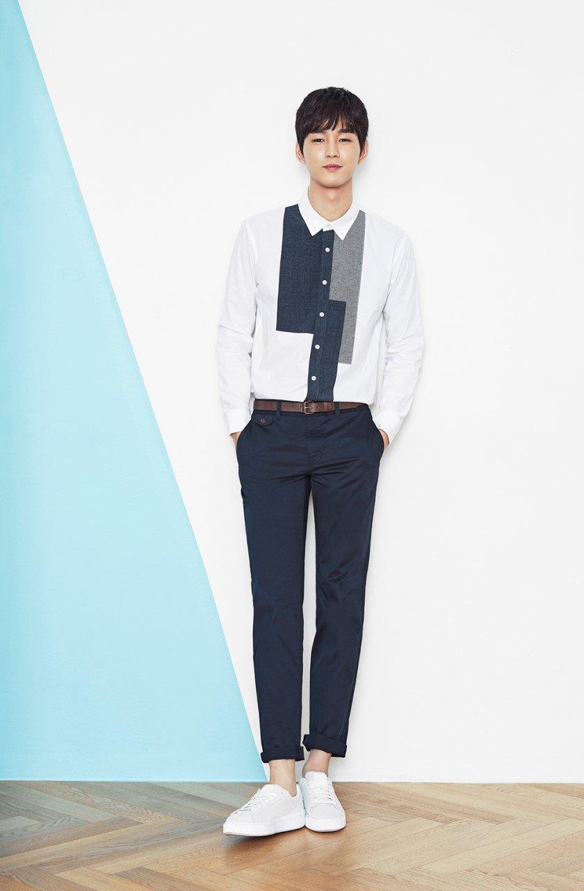 Lee Won Geun (이원근) Gallery HanCinema