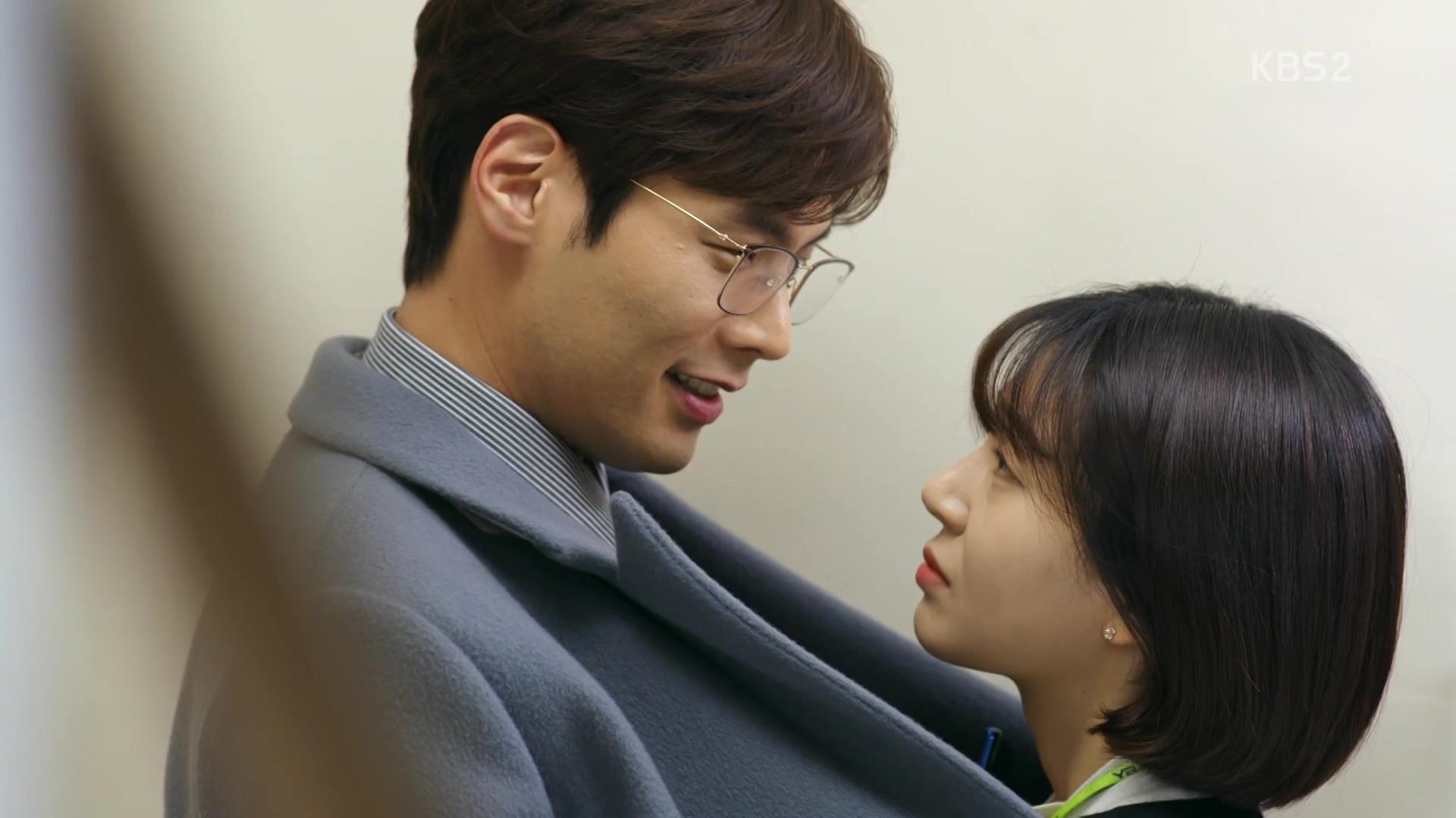 Lee Won Geun Dramabeans Korean Drama Episode Recaps