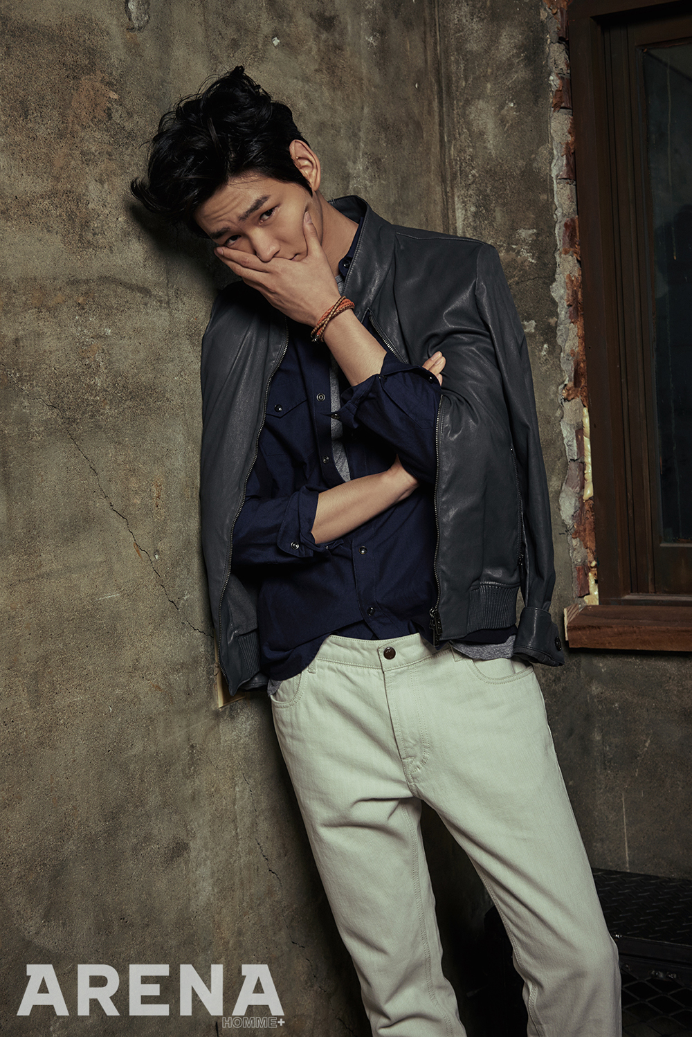 Lee Won Geun 이원근 & actresses