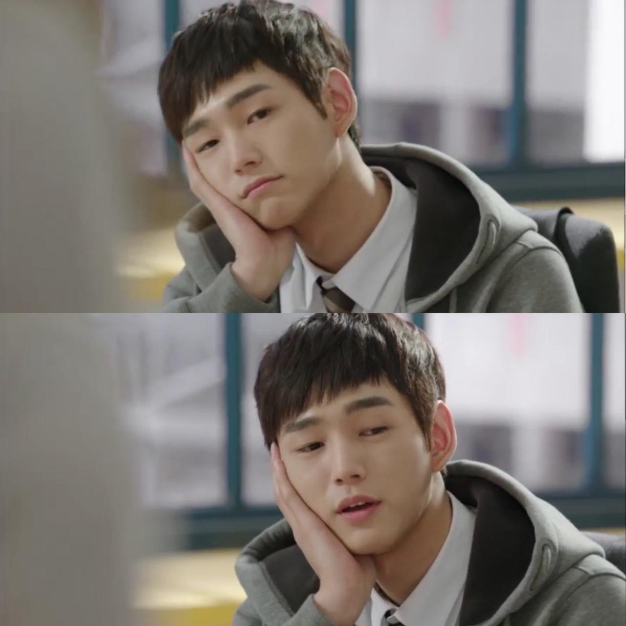 Lee won geun image