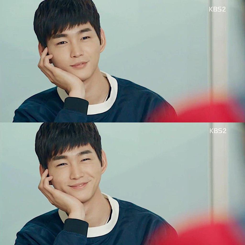 Lee won geun image
