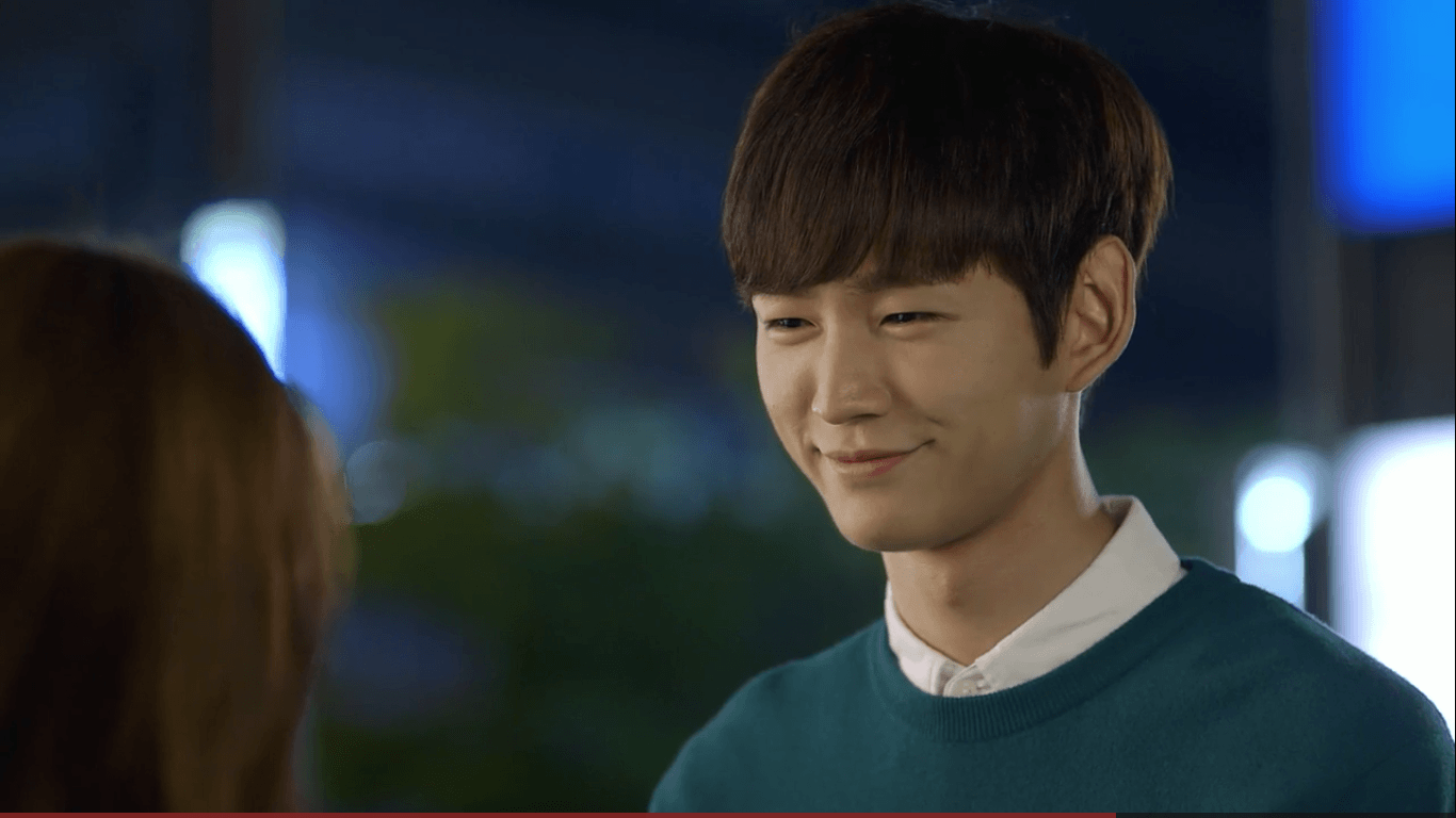 Nice, Sweet K Drama Male Leads Who Aren't Jerks: Yes