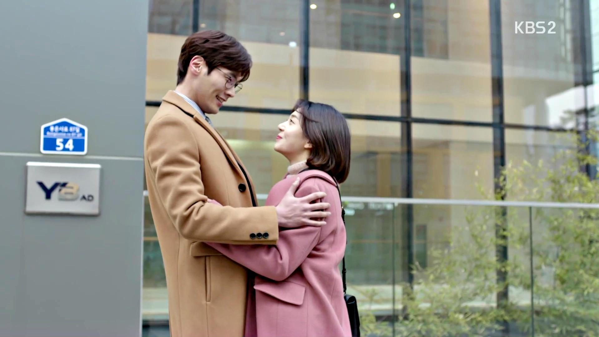 Lee Won Geun Dramabeans Korean Drama Episode Recaps