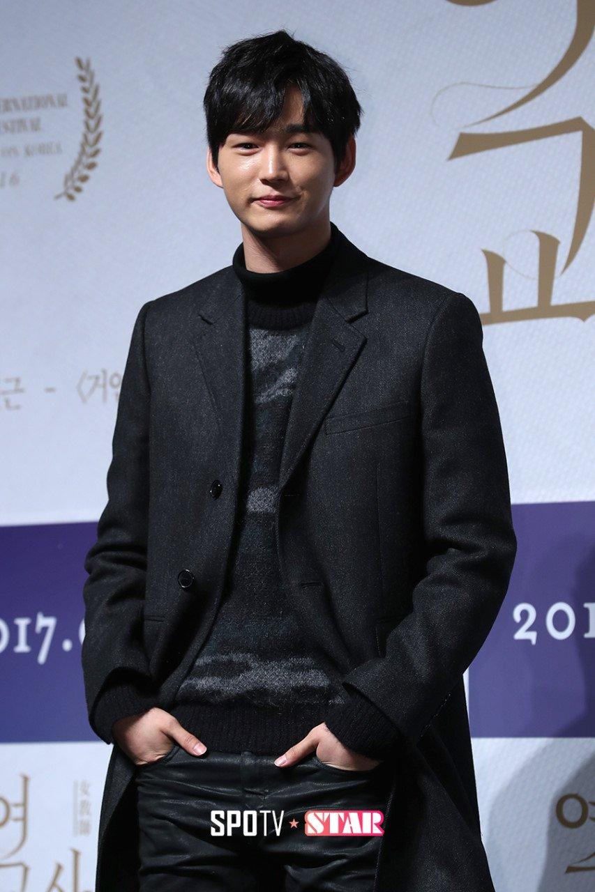 Lee Won Geun (이원근) Gallery HanCinema
