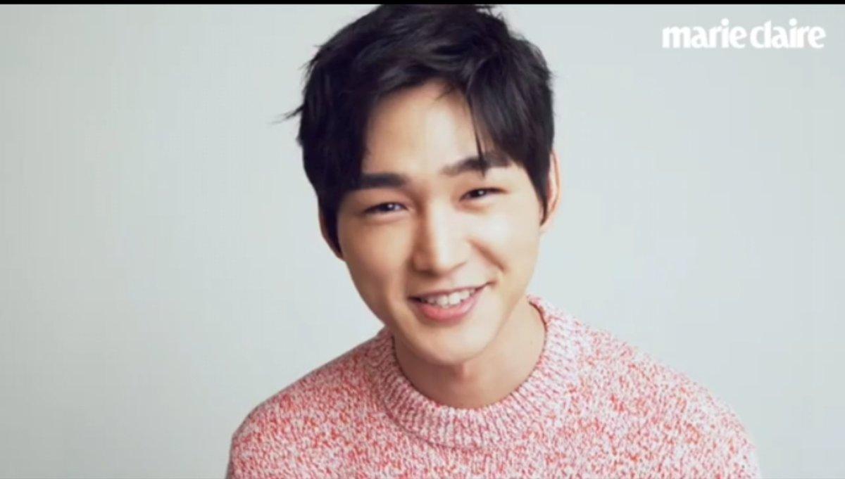 LeeWonGeun Indonesia - [CAPS] 170224 Lee Won Geun