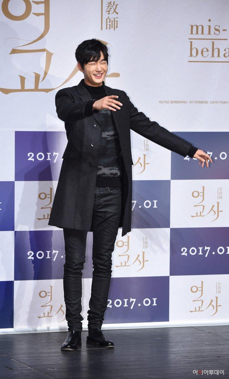 Lee Won Geun (이원근) Gallery HanCinema