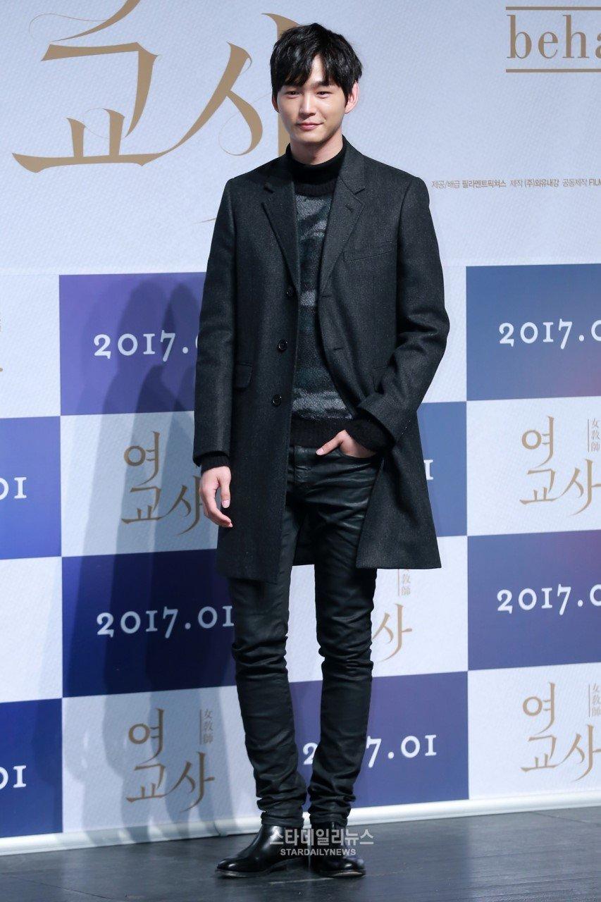 Lee Won Geun (이원근) Gallery HanCinema