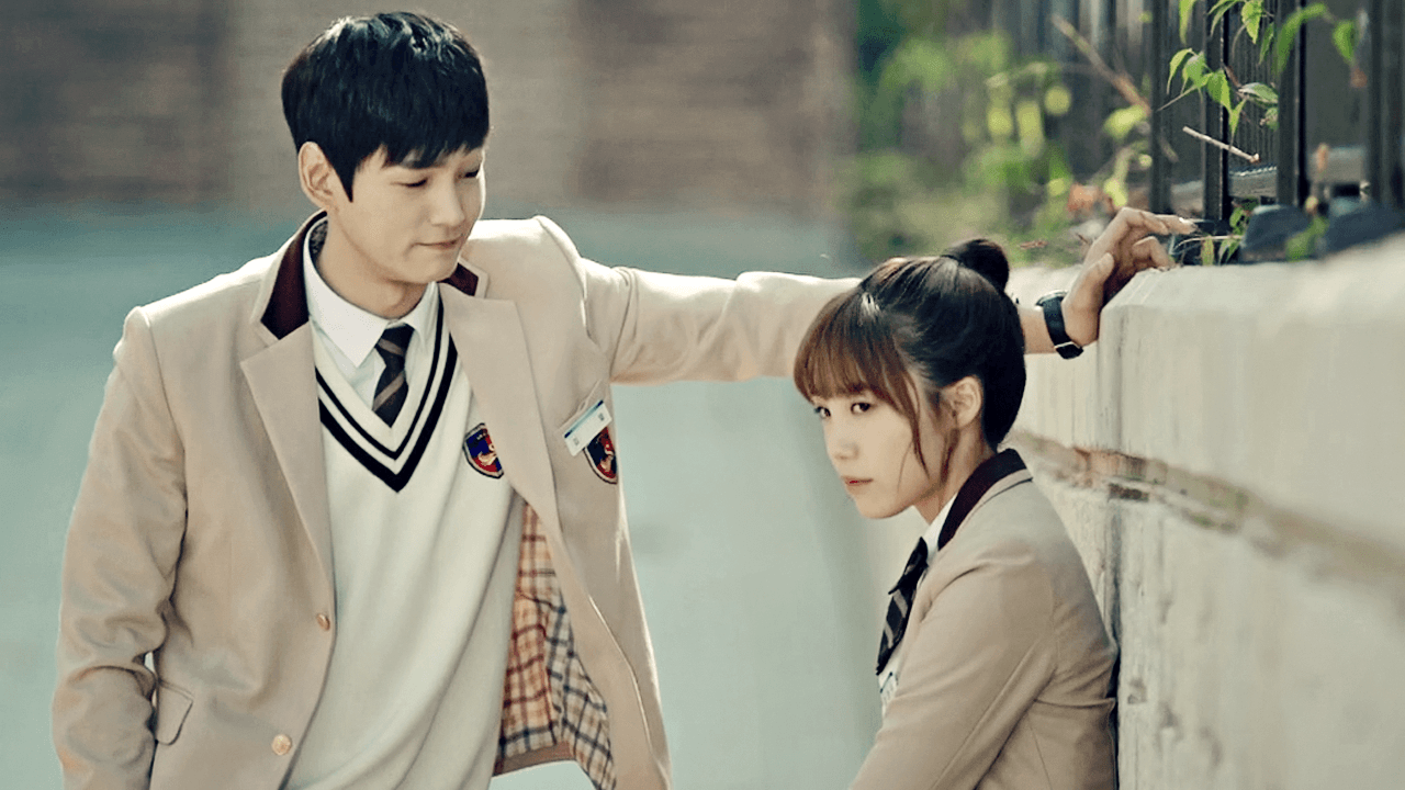 sassy go go wallpaper. Dramas. Sassy go go, Korean