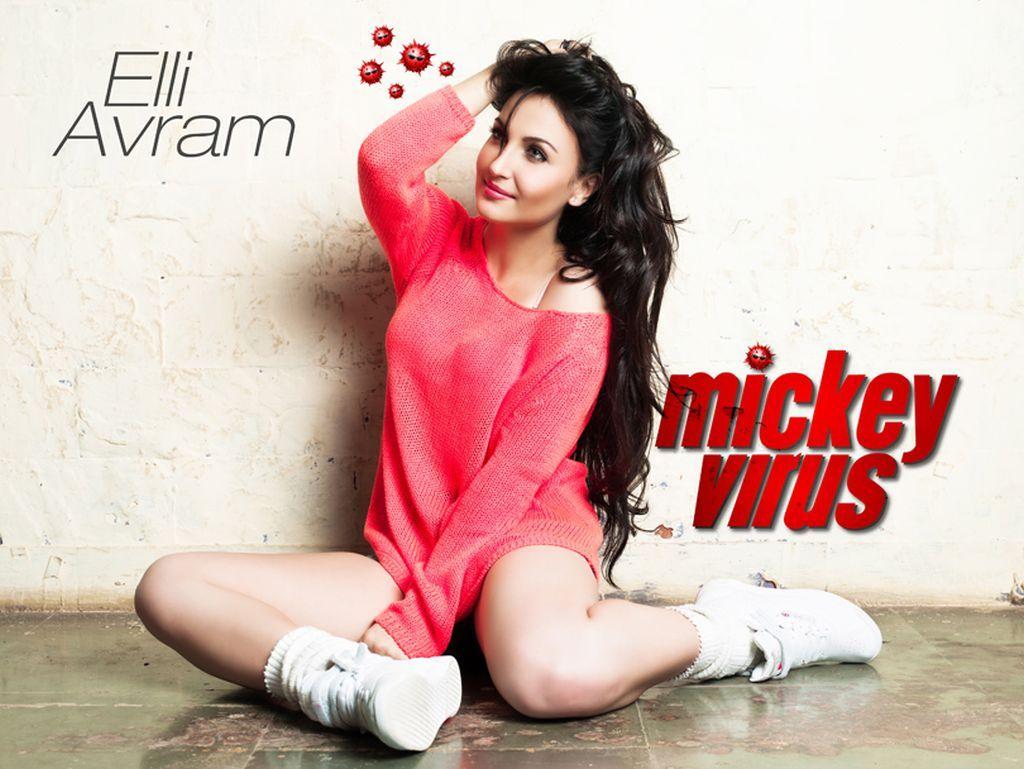 Elli Avram HD Wallpaper, Latest Photohoots, beautiful