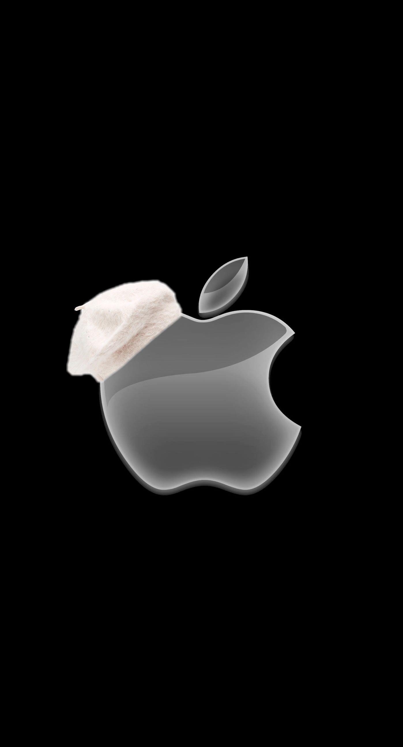 Apple Logo iPhone Wallpaper Free Apple Logo iPhone