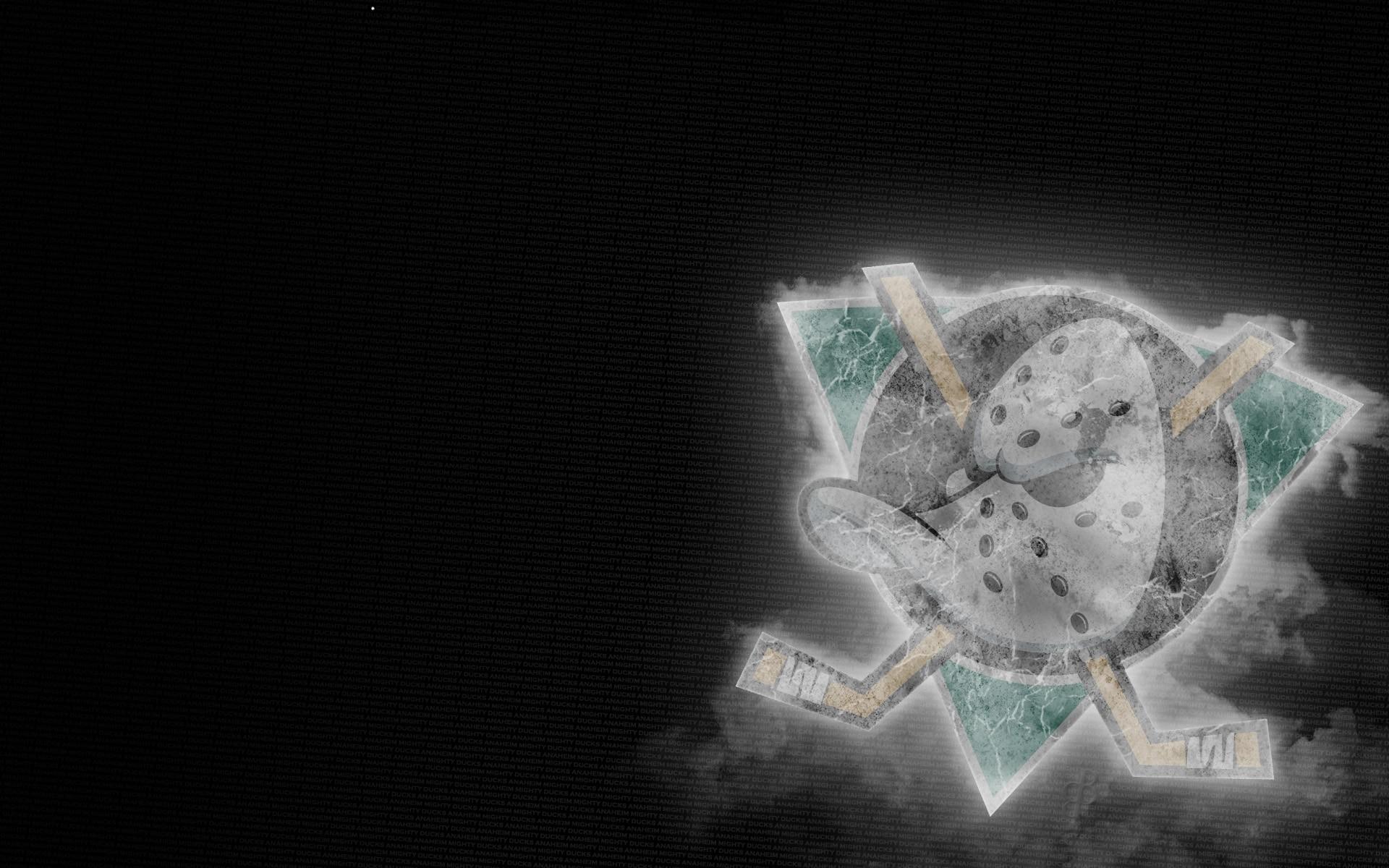 Anaheim Ducks Background HD Desktop Wallpaper HD Image