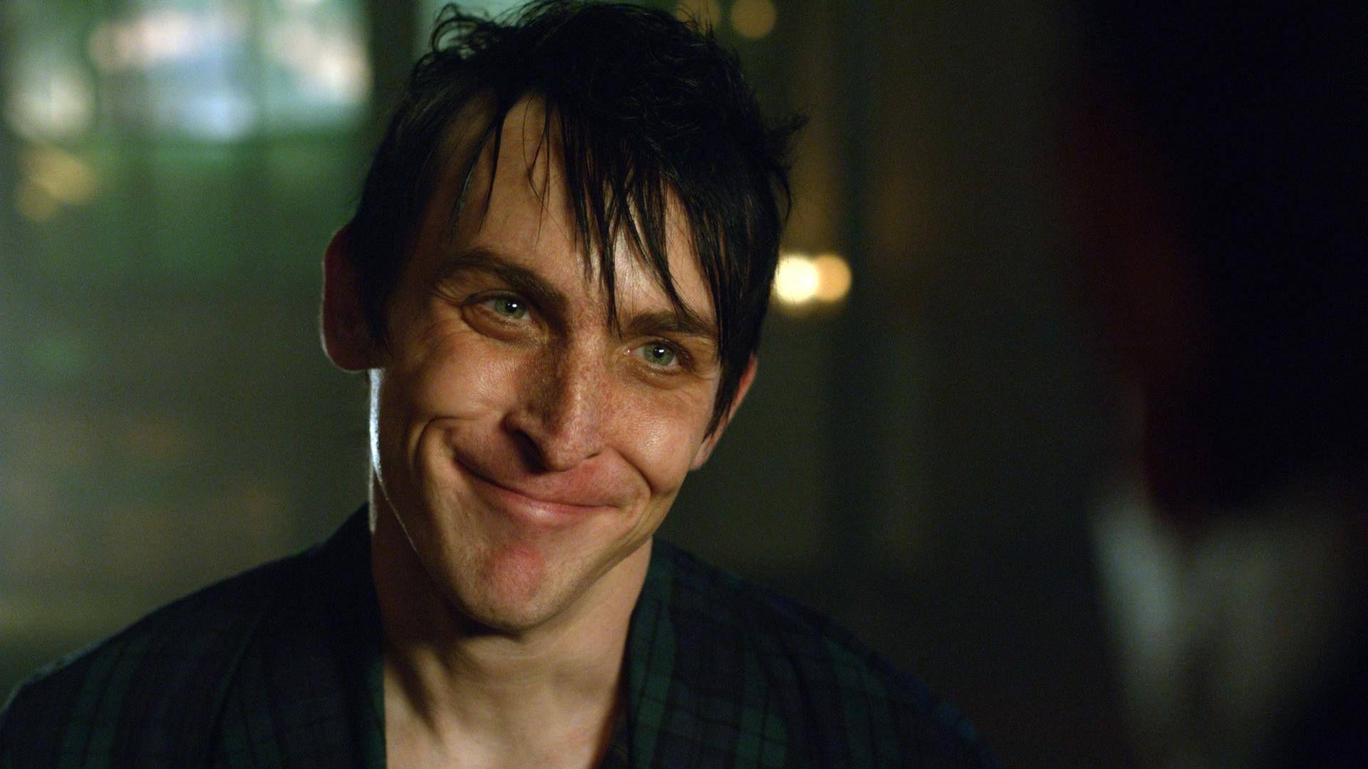 Wallpaper Cobblepot The Penguin like