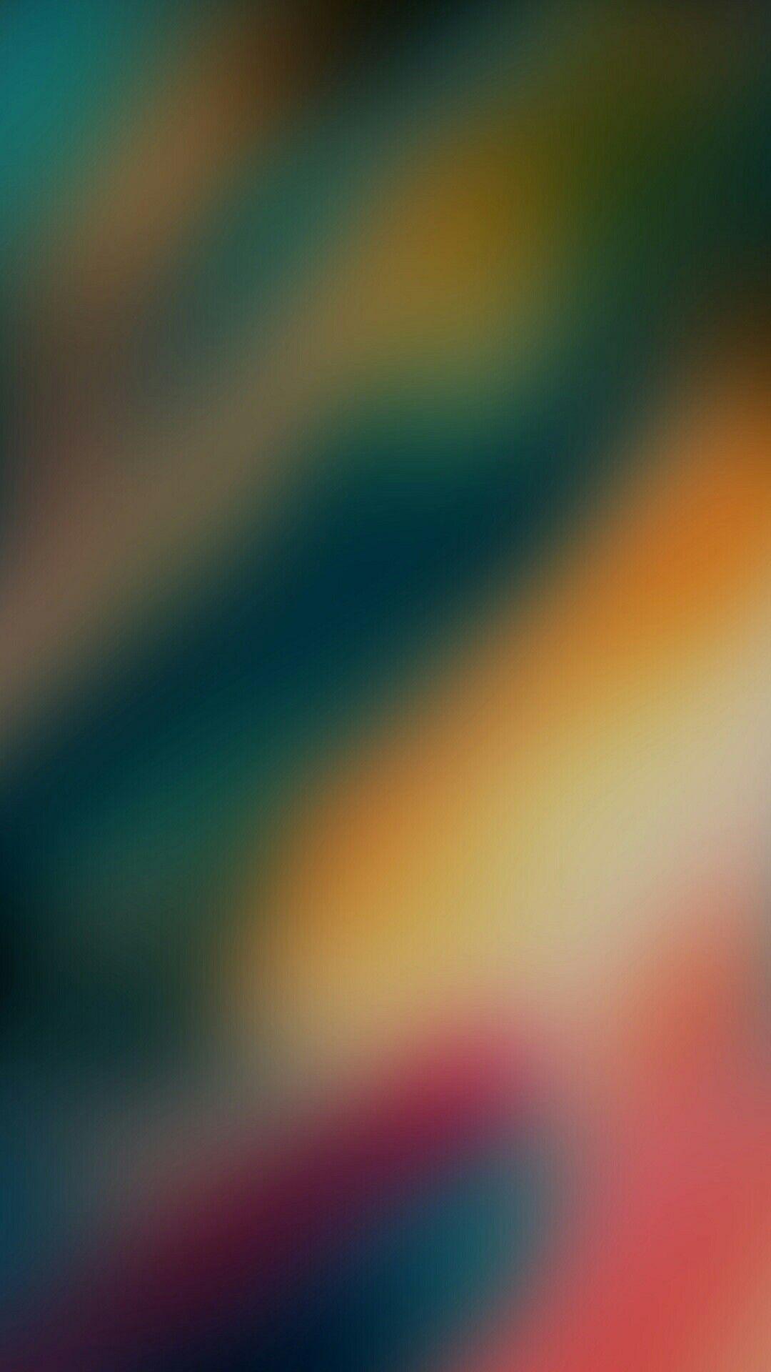 Blurred Wallpapers
