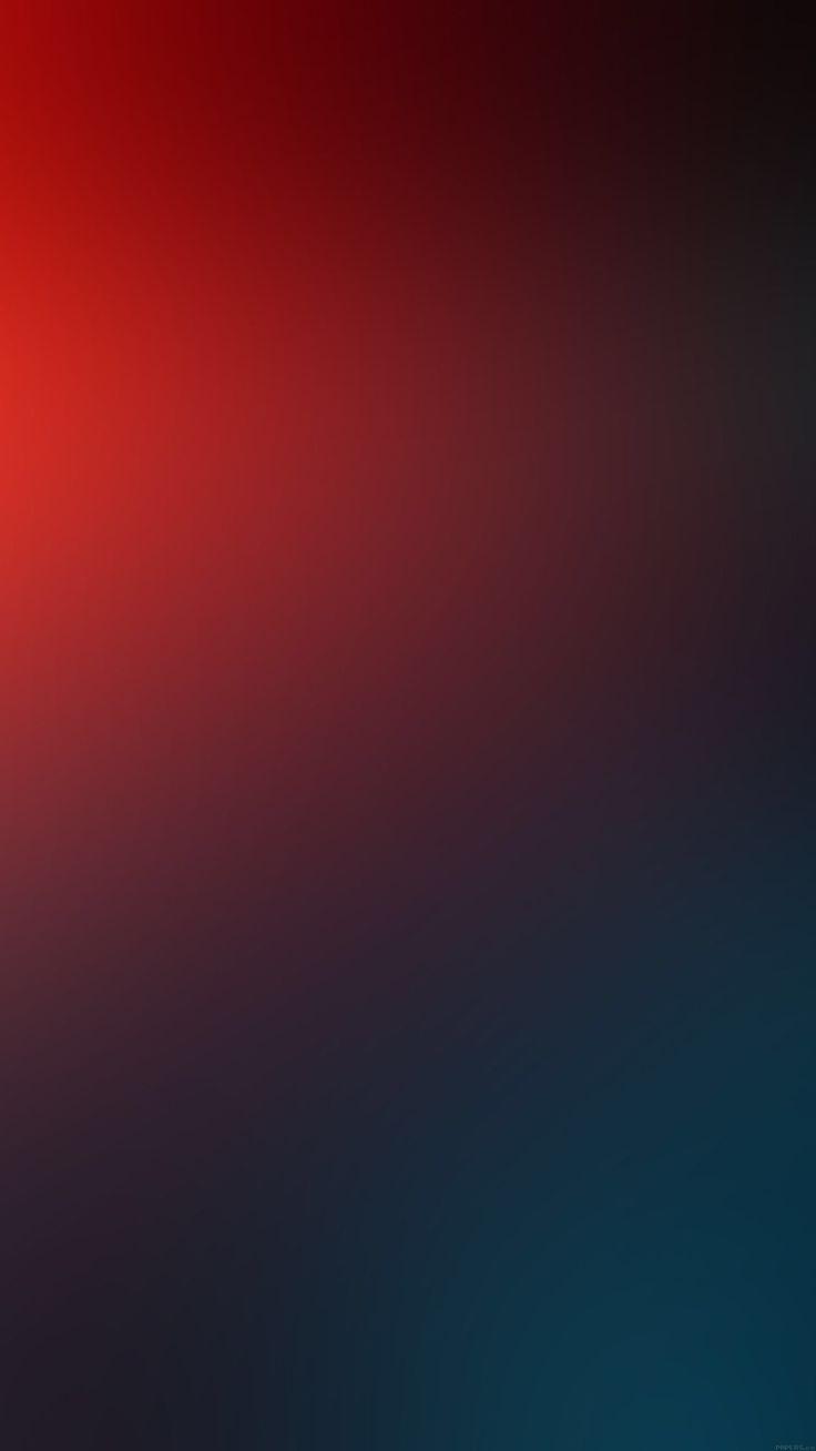 Deep Red iPhone Wallpaper